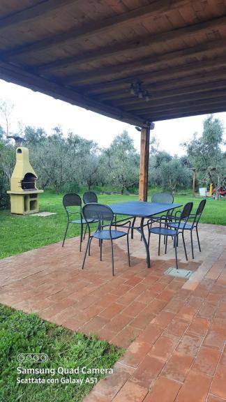 David Bilocale Wi-Fi, Posto Auto, Giardino, Aria Condizionata Apartment Donoratico Exterior photo